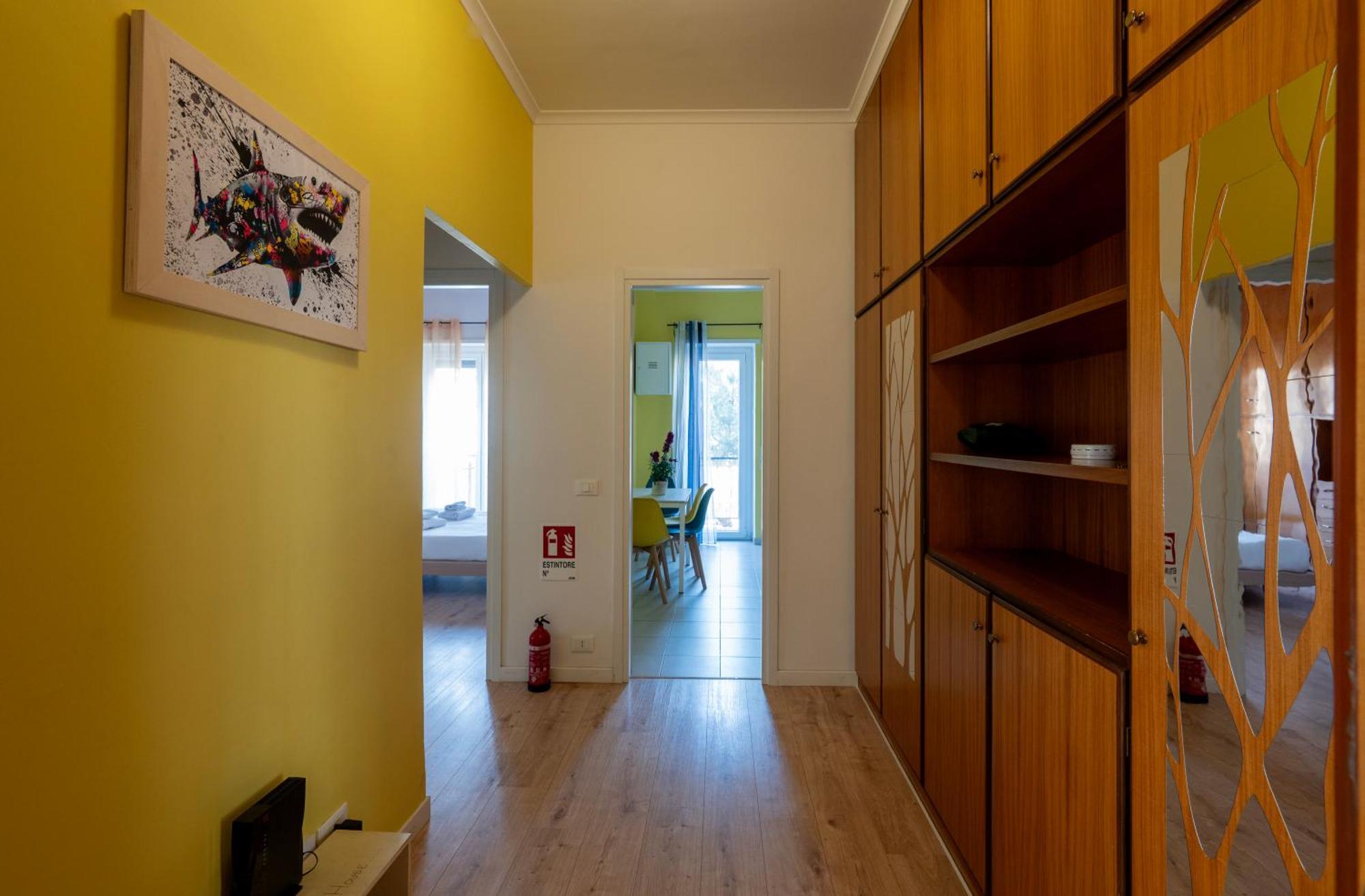 Cornelia House *